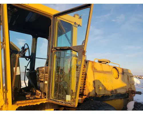 Galion 850B Equip Door Assembly