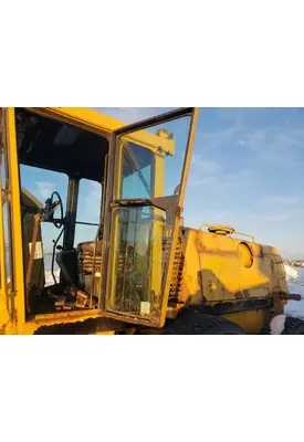 Galion 850B Equip Door Assembly