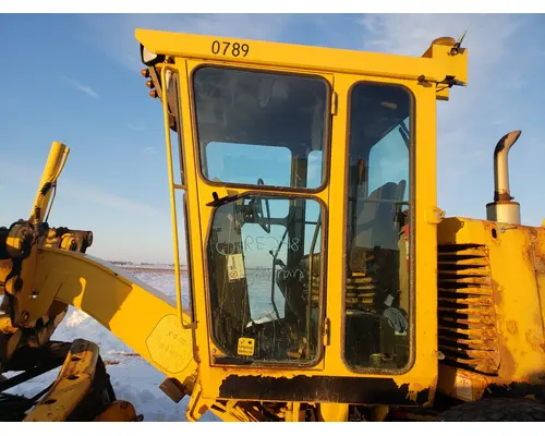 Galion 850B Equip Door Assembly