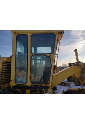 Galion 850B Equip Door Assembly
