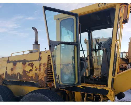 Galion 850B Equip Door Assembly