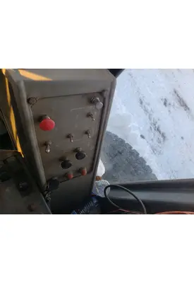 Galion 850B Equip Electrical Misc. Parts
