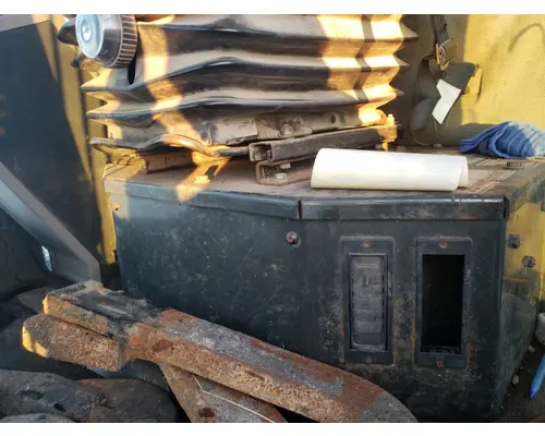 Galion 850B Equip HVAC Parts