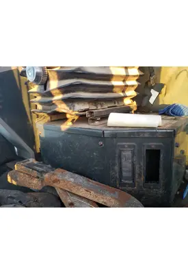 Galion 850B Equip HVAC Parts