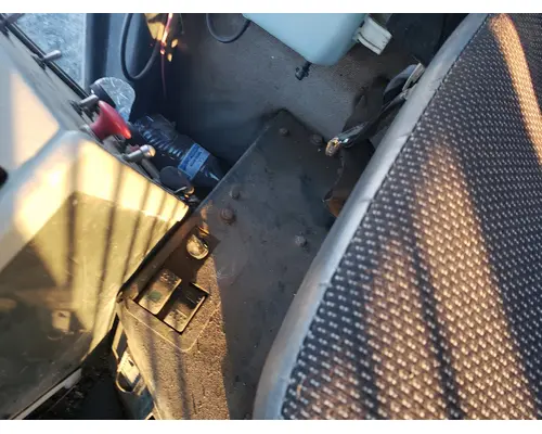 Galion 850B Equip HVAC Parts
