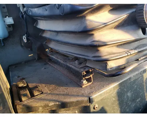 Galion 850B Equip HVAC Parts