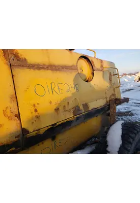 Galion 850B Equip Hood