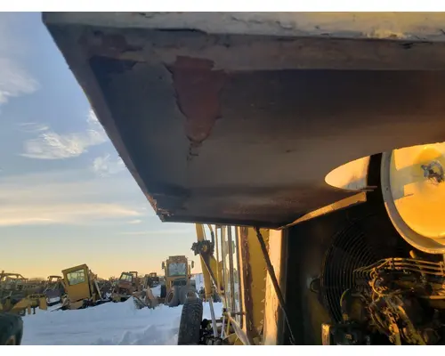 Galion 850B Equip Hood