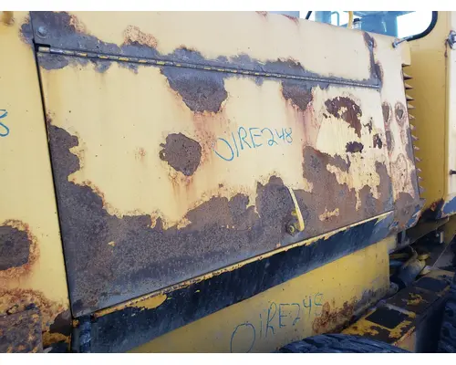 Galion 850B Equip Hood