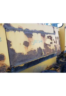 Galion 850B Equip Hood