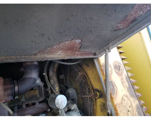 Galion 850B Equip Hood