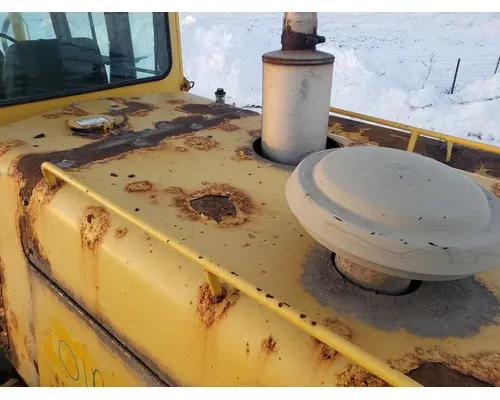 Galion 850B Equip Hood