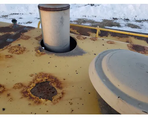 Galion 850B Equip Hood