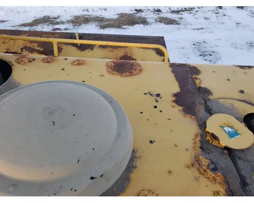 Galion 850B Equip Hood