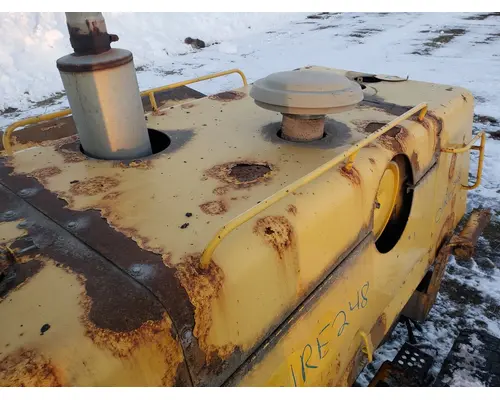 Galion 850B Equip Hood