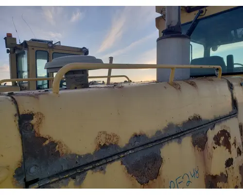 Galion 850B Equip Hood