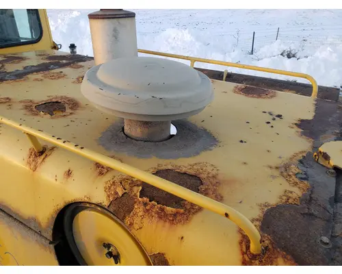 Galion 850B Equip Hood