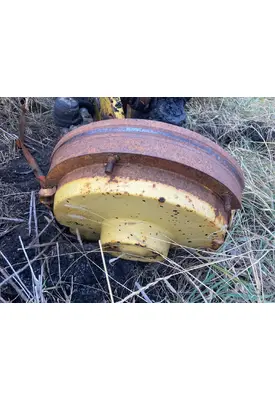 Galion 850B Equip Hub