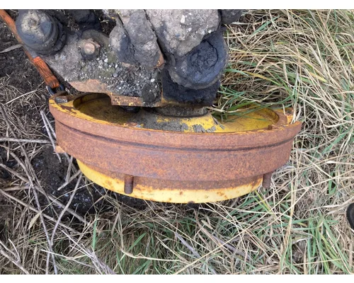 Galion 850B Equip Hub
