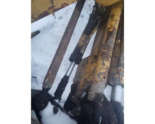 Galion 850B Equip Hydraulic Cylinder