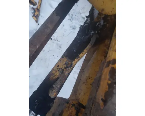 Galion 850B Equip Hydraulic Cylinder
