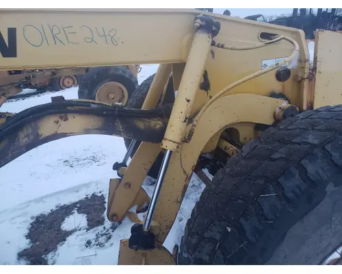 Galion 850B Equip Hydraulic Cylinder
