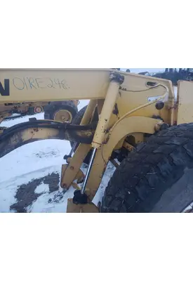 Galion 850B Equip Hydraulic Cylinder