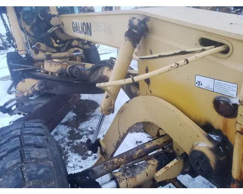 Galion 850B Equip Hydraulic Cylinder