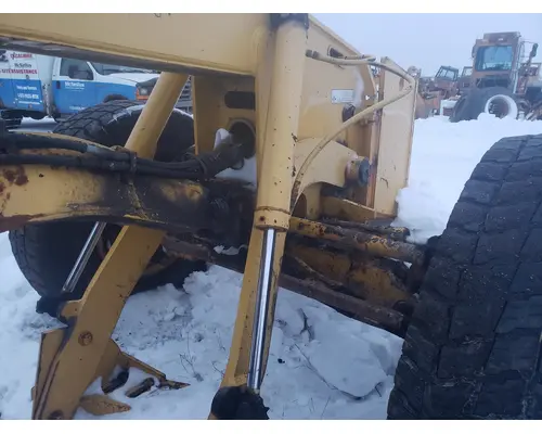 Galion 850B Equip Hydraulic Cylinder
