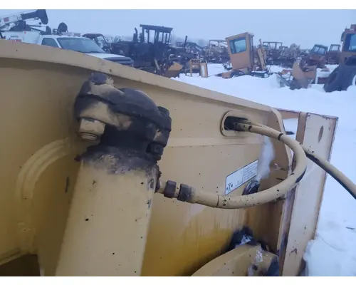 Galion 850B Equip Hydraulic Cylinder