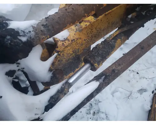 Galion 850B Equip Hydraulic Cylinder