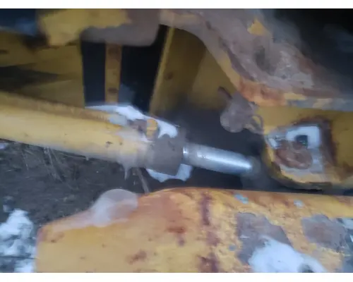 Galion 850B Equip Hydraulic Cylinder