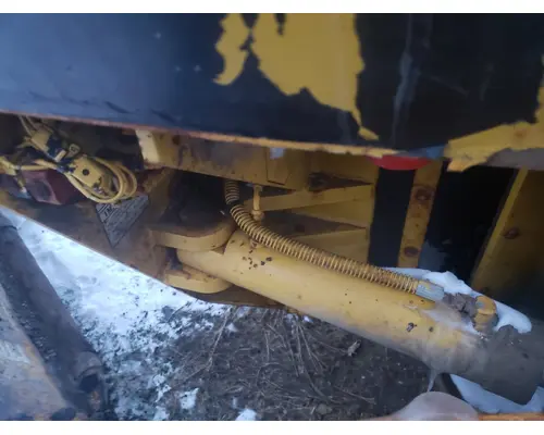 Galion 850B Equip Hydraulic Cylinder