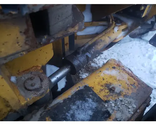 Galion 850B Equip Hydraulic Cylinder