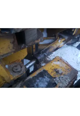 Galion 850B Equip Hydraulic Cylinder