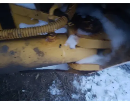 Galion 850B Equip Hydraulic Cylinder