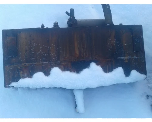 Galion 850B Equip Hydraulic Tank/Reservoir