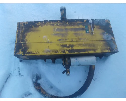 Galion 850B Equip Hydraulic TankReservoir