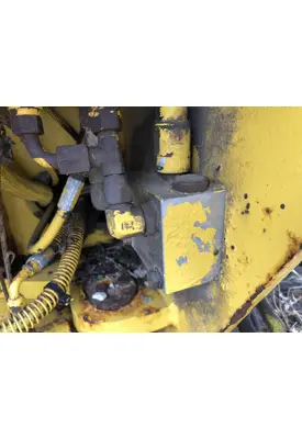 Galion 850B Equip Hydraulic Valve