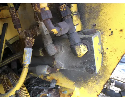 Galion 850B Equip Hydraulic Valve