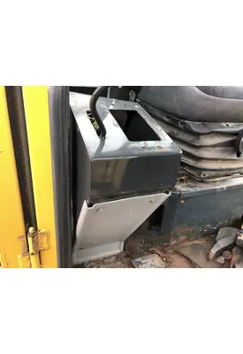 Galion 850B Equip Interior Misc. Parts