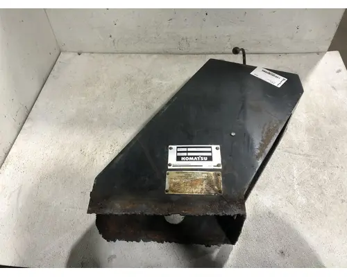 Galion 850B Equip Interior Misc. Parts