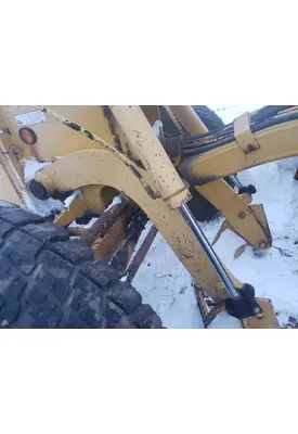 Galion 850B Equip Linkage