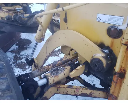Galion 850B Equip Linkage