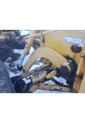 Galion 850B Equip Linkage