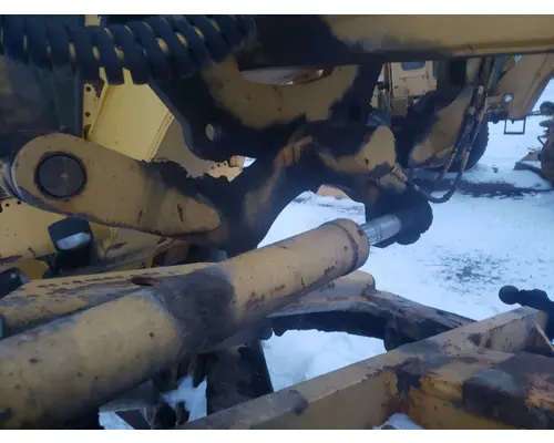 Galion 850B Equip Linkage