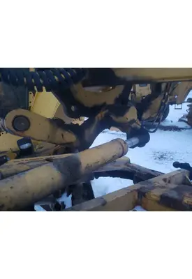 Galion 850B Equip Linkage