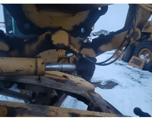 Galion 850B Equip Linkage