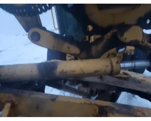 Galion 850B Equip Linkage