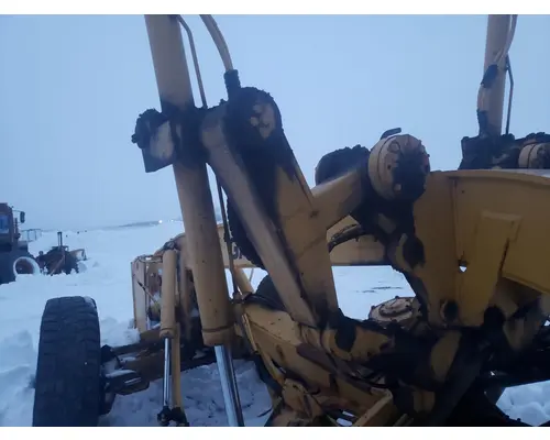 Galion 850B Equip Linkage